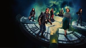 Doom Patrol kép