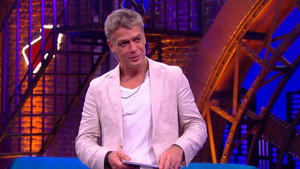Lady Night 5. évad Ep.10 10. epizód