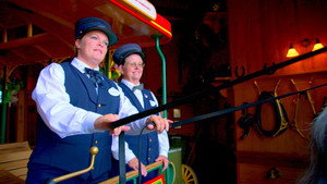 One Day at Disney 1. évad Ep.24 24. epizód