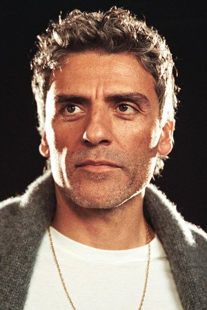 Oscar Isaac profil kép