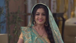 भाभीजी घर पर हैं! 1. évad Ep.1242 1242. epizód