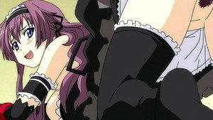 ツンツンメイドはエロエロです kép