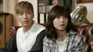 트로트의 연인 1. évad Ep.6 6. epizód