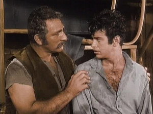 Zorro 2. évad Ep.15 A vasládikó