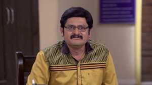 भाभीजी घर पर हैं! 1. évad Ep.1088 1088. epizód