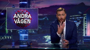 Svenska nyheter 6. évad Ep.2 2. epizód