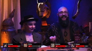Sacramento 1. évad Ep.17 17. epizód