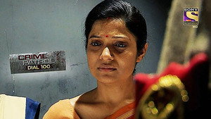 Crime Patrol Dial 100 1. évad Ep.424 424. epizód