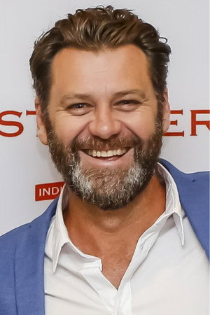 Morné Visser profil kép