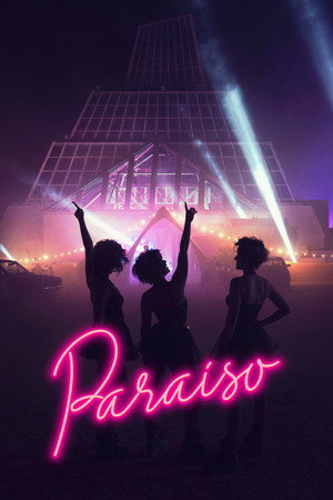 Paraiso poszter