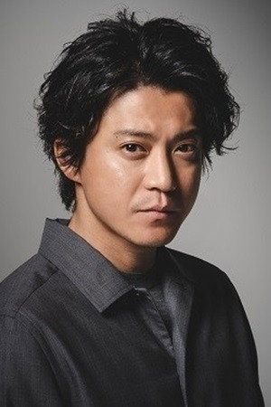 小栗旬 profil kép