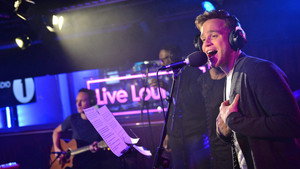 BBC Radio 1's Live Lounge 12. évad Ep.64 64. epizód