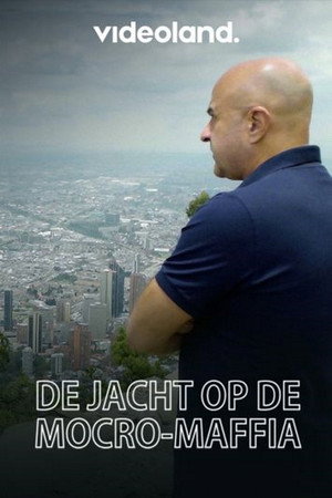 De Jacht op de Mocro-Maffia 1. évad (2020-04-24) poszter