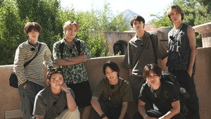 Travis Japan Summer Vacation!! ―7人のアメリカ旅― kép