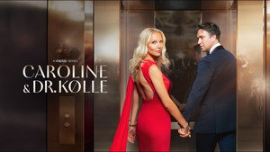 Caroline & Dr. Kølle kép
