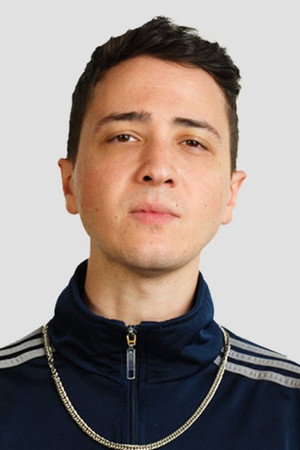 Furkan Murat Uğur profil kép