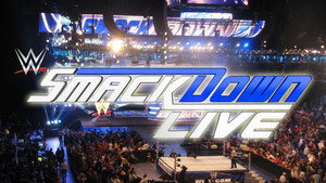 Pankráció - WWE: Smackdown kép