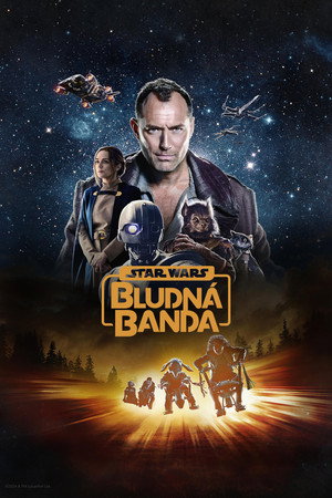 Star Wars: Kóbor alakulat poszter