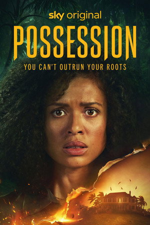Possession poszter