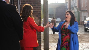Coronation Street 64. évad Ep.42 42. epizód
