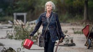 The Walking Dead 10. évad Ep.21 Külön utakon