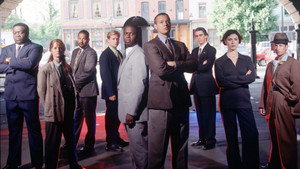 Homicide: Life on the Street kép