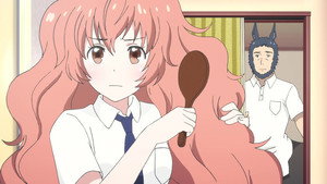 セントールの悩み 1. évad Ep.6 6. epizód