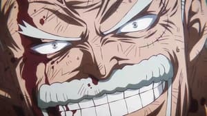 One Piece 22. évad Ep.1122 1122. epizód