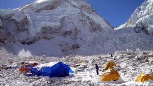 Ultimate Survival: Everest kép