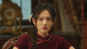 半城风月半城雪 1. évad Ep.8 8. epizód