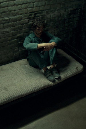 Hannibal poszter