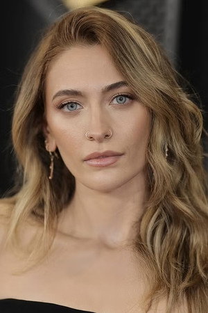 Paris Jackson profil kép