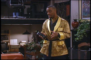 Living Single 1. évad Ep.20 20. epizód