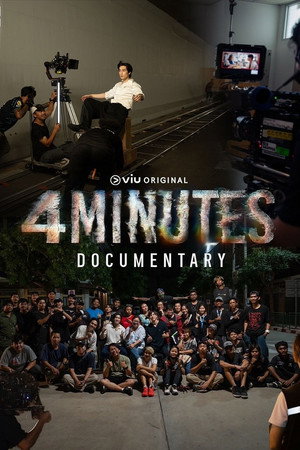 4 MINUTES Speciális epizódok (2024-09-27) poszter