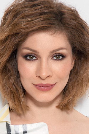 Елена Подкаминская profil kép