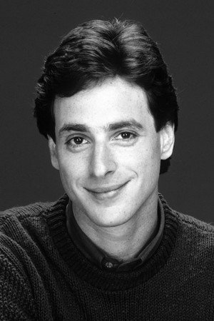 Bob Saget profil kép