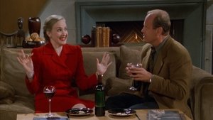 Frasier - A dumagép 7. évad Ep.4 4. epizód
