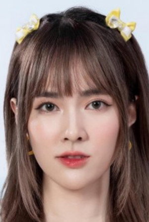 ปุณยวีร์ จึงเจริญ profil kép