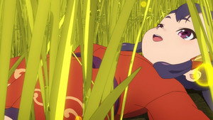天穂のサクナヒメ 1. évad Ep.1 1. epizód