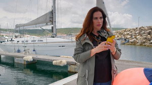 Flor Sem Tempo 1. évad Ep.218 218. epizód