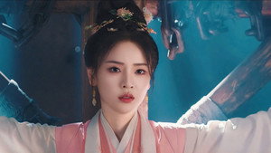 东风送春归 1. évad Ep.16 16. epizód