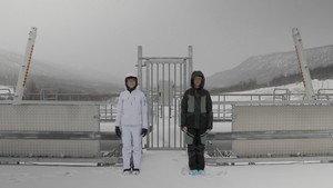 Till Fjälls 1. évad Ep.2 2. epizód