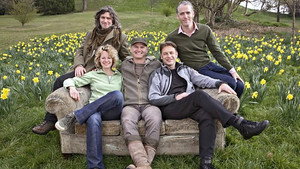 Springwatch 7. évad Ep.4 4. epizód