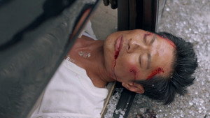 使徒行者 2. évad Ep.5 5. epizód