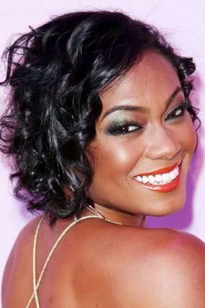 Tatyana Ali profil kép