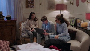 Sturm der Liebe 20. évad Ep.176 176. epizód