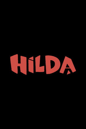 Hilda poszter