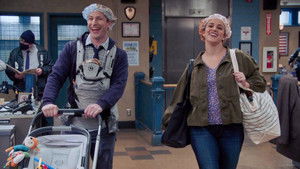 Brooklyn 99 - Nemszázas körzet 8. évad Ep.4 4. epizód
