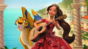 Elena, Avalor hercegnője kép