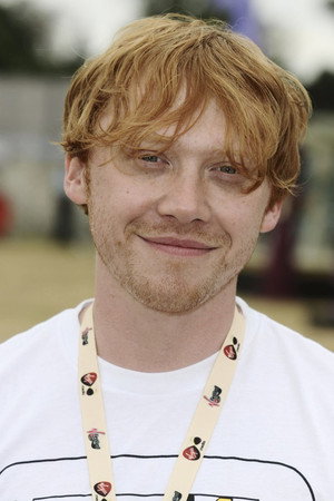 Rupert Grint profil kép